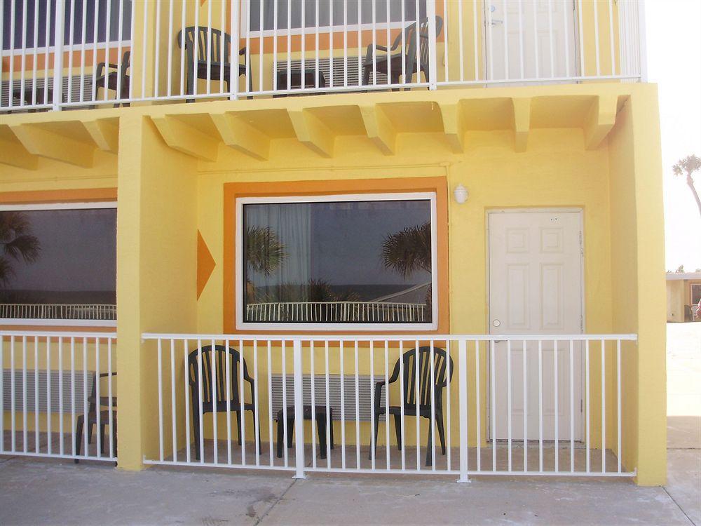 Oceanfront Inn And Suites - Ormond Ormond Beach Exterior foto